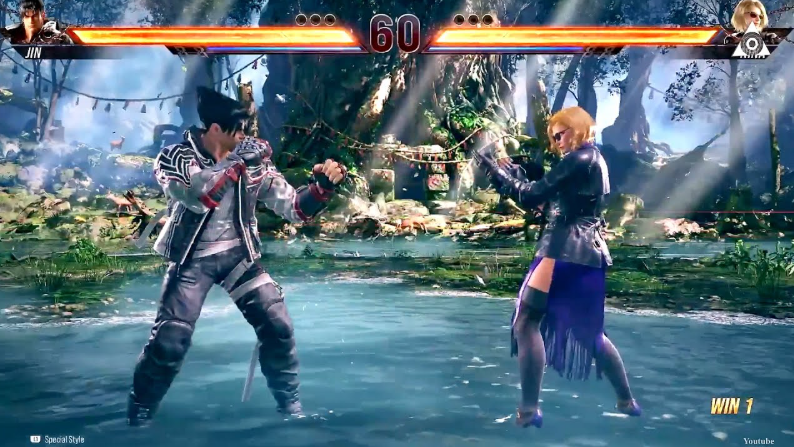 Tekken 8