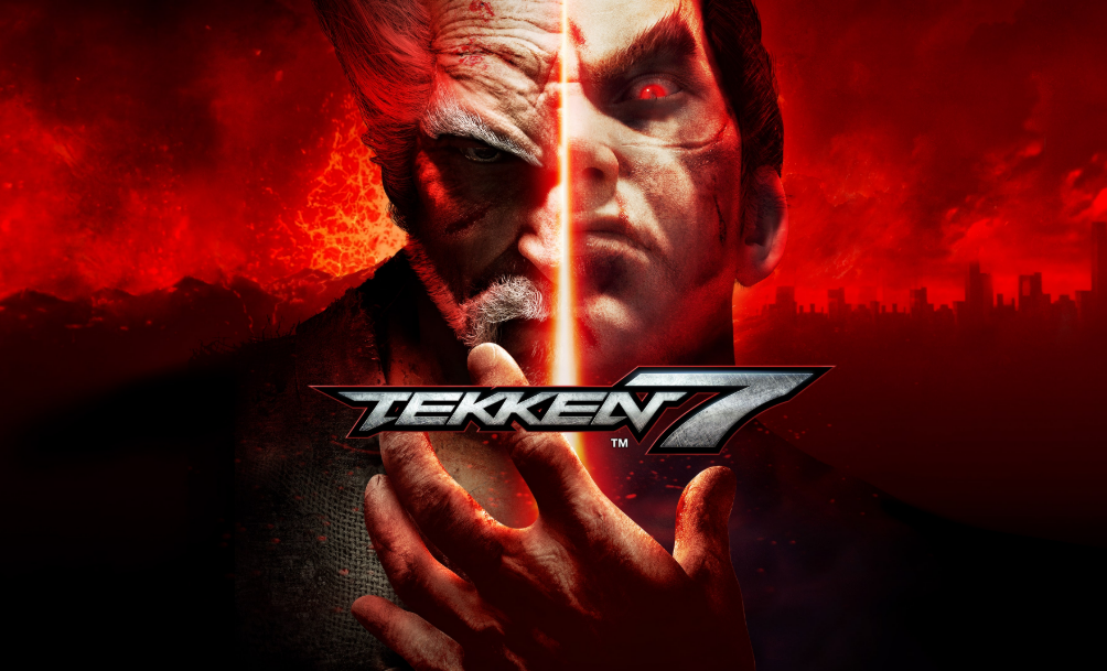 Tekken 7