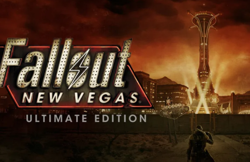 Fallout: New Vegas