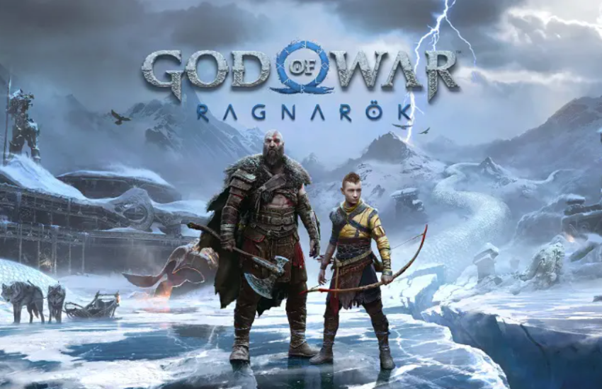 God of War Ragnarok