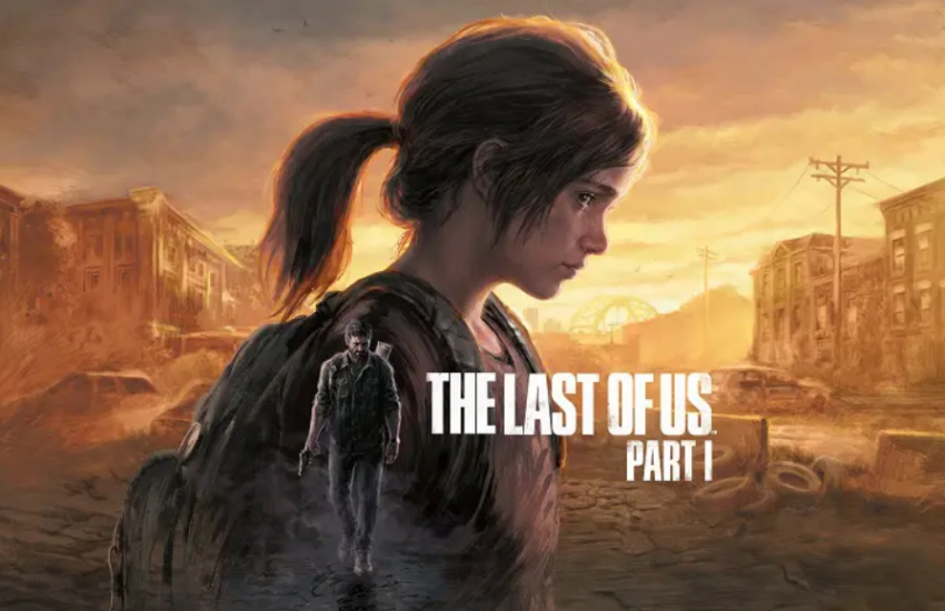 The Last of Us