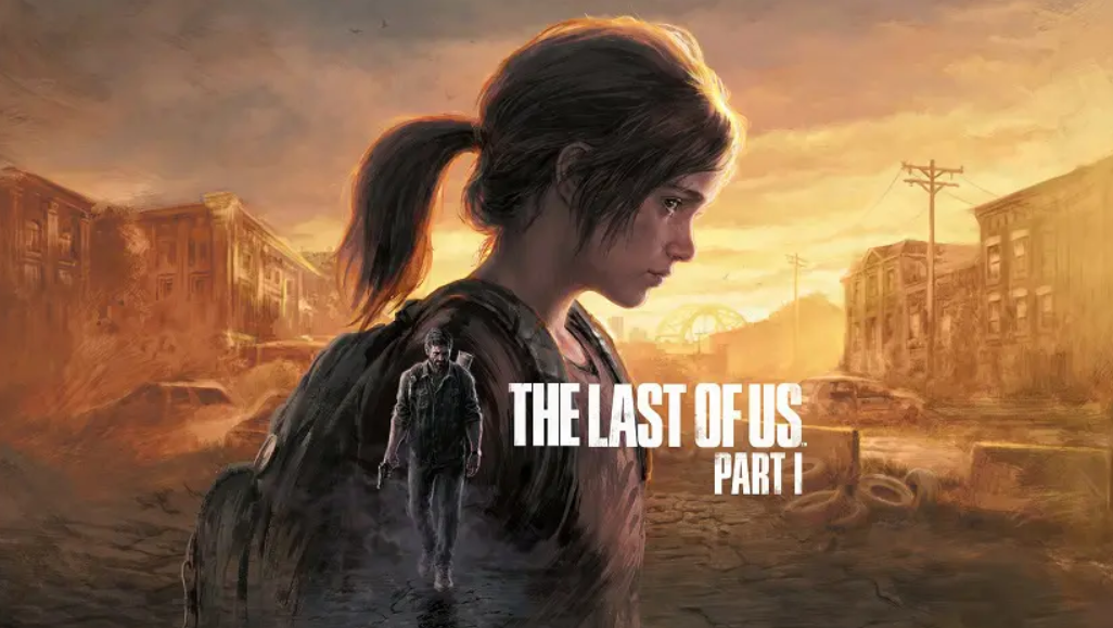 The Last of Us 