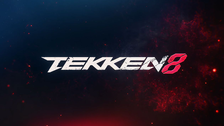 Tekken 8