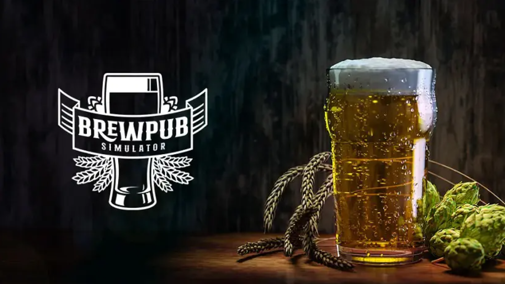 Brewpub Simulator