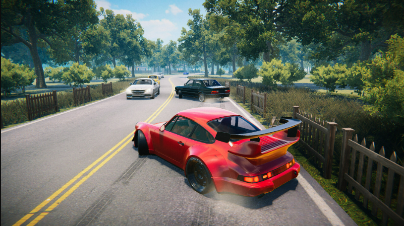 Car For Sale Simulator 2023