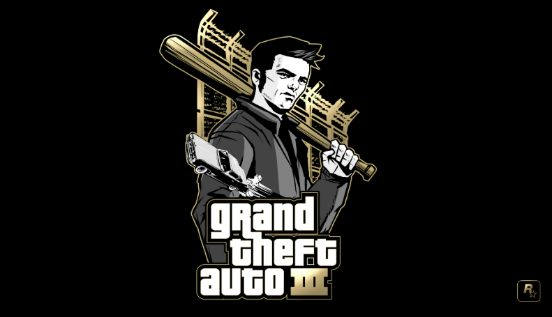 Grand Theft Auto III