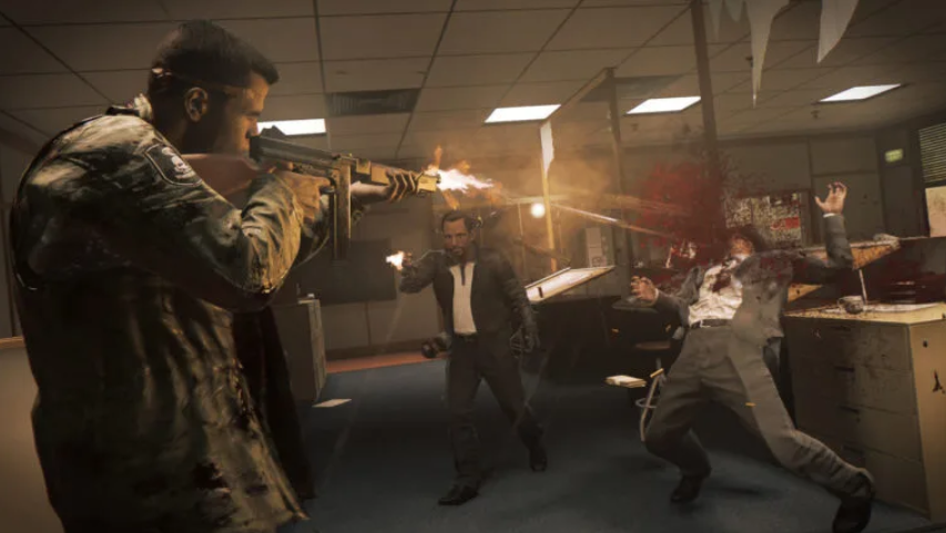 Mafia III: Definitive