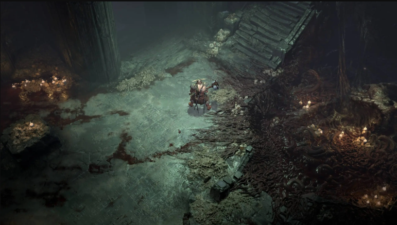 Diablo IV