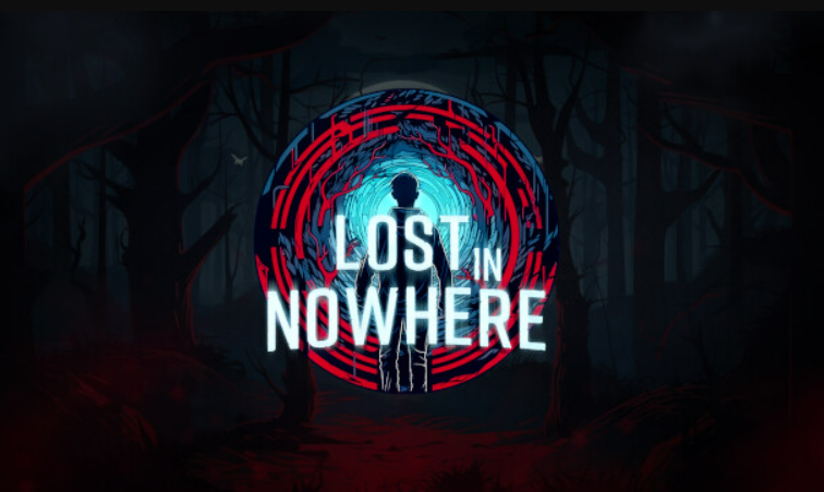 Lost in Nowhere
