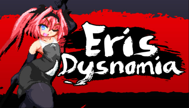 Eris Dysnomia