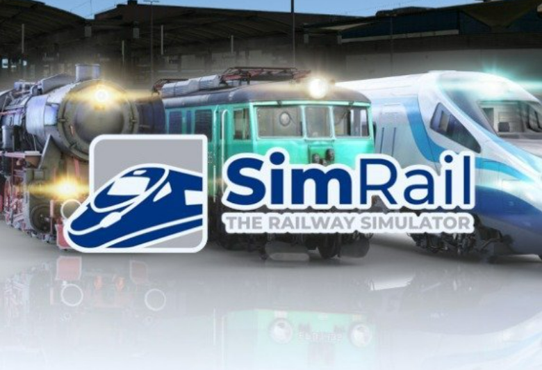 SimRail - The Railway Simulator