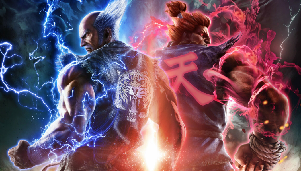 Tekken 7