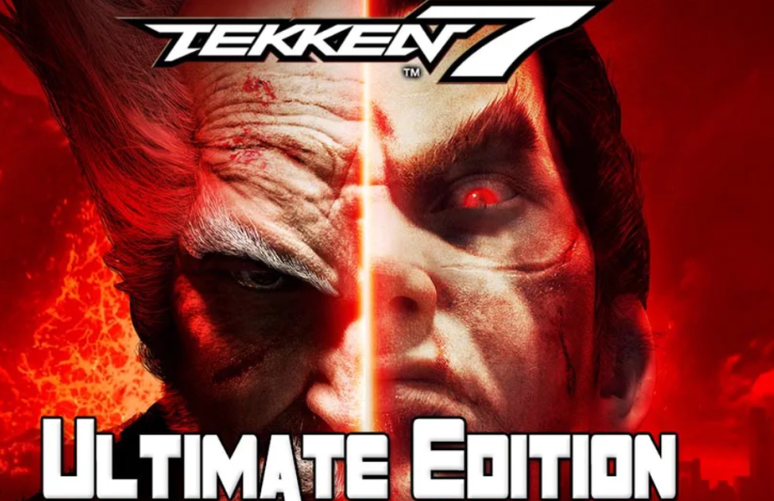 Tekken 7