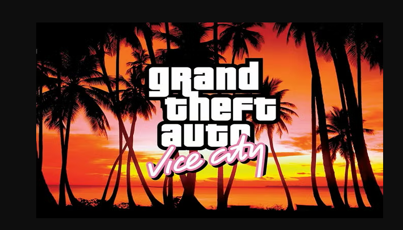 Grand Theft Auto: Vice City