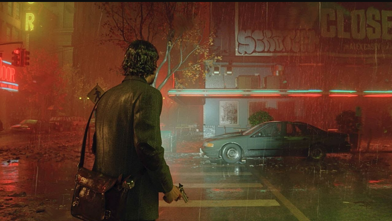 Alan Wake 2