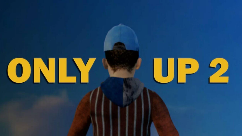 Only Up 2