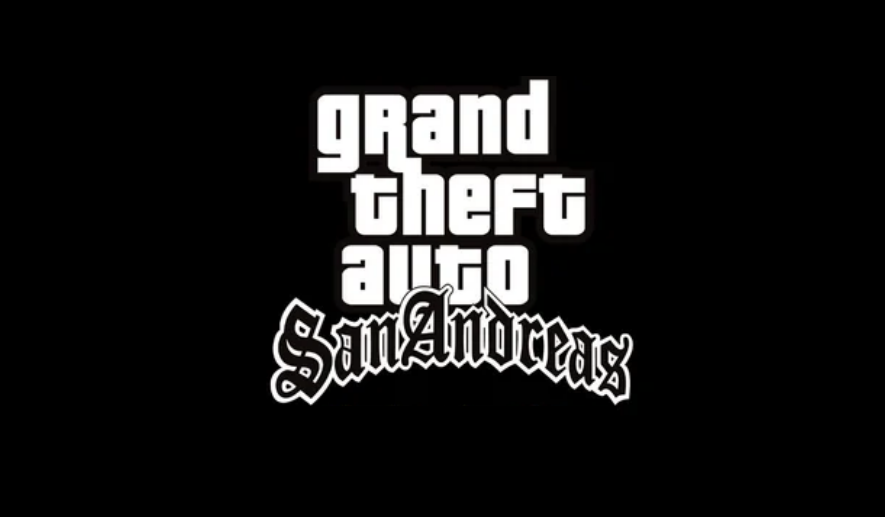 Grand Theft Auto: San Andreas