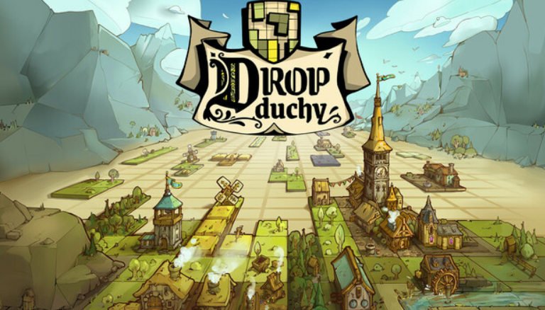Drop Duchy