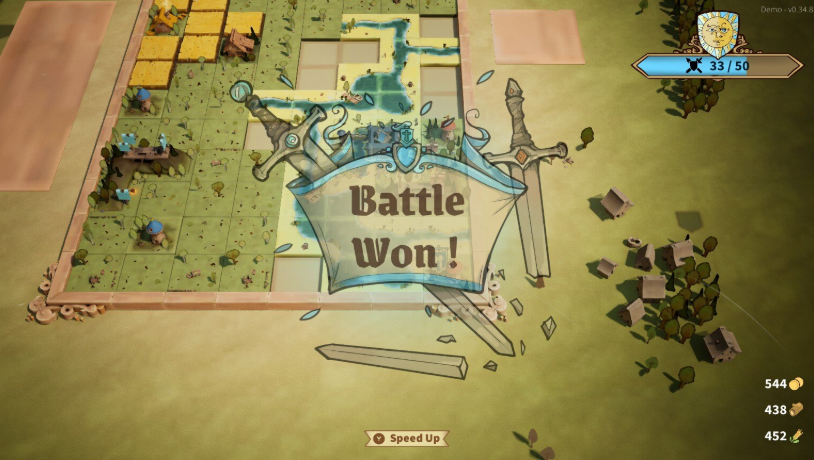 Drop Duchy