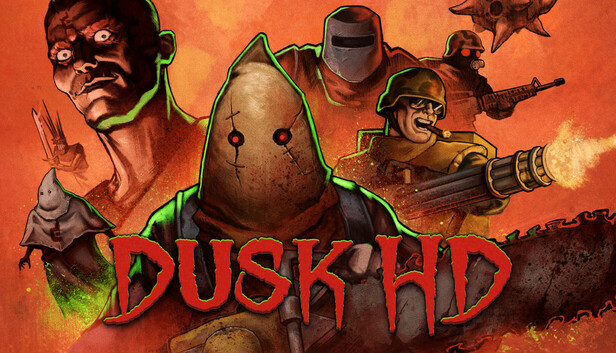 DUSK HD