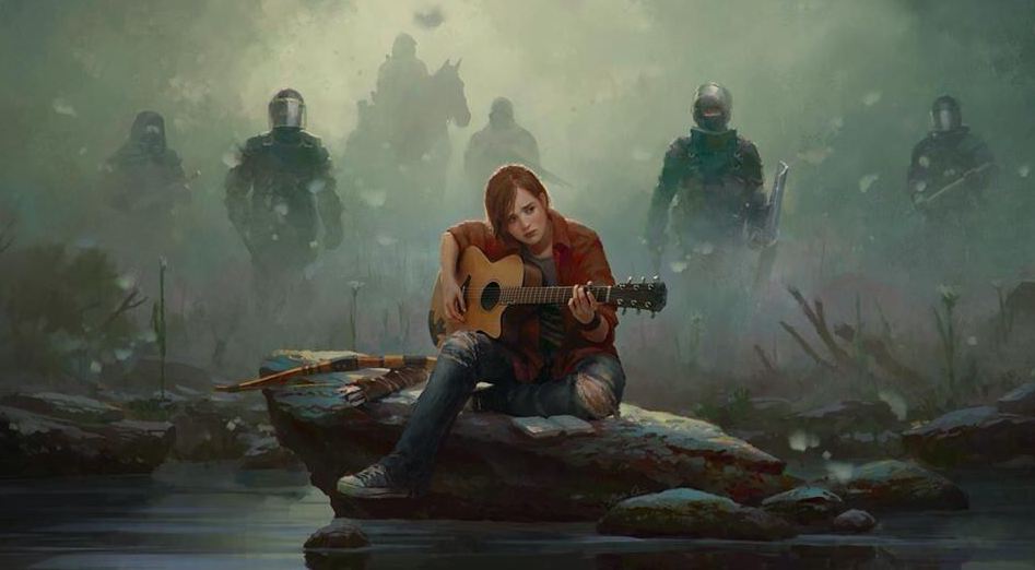 The Last of Us