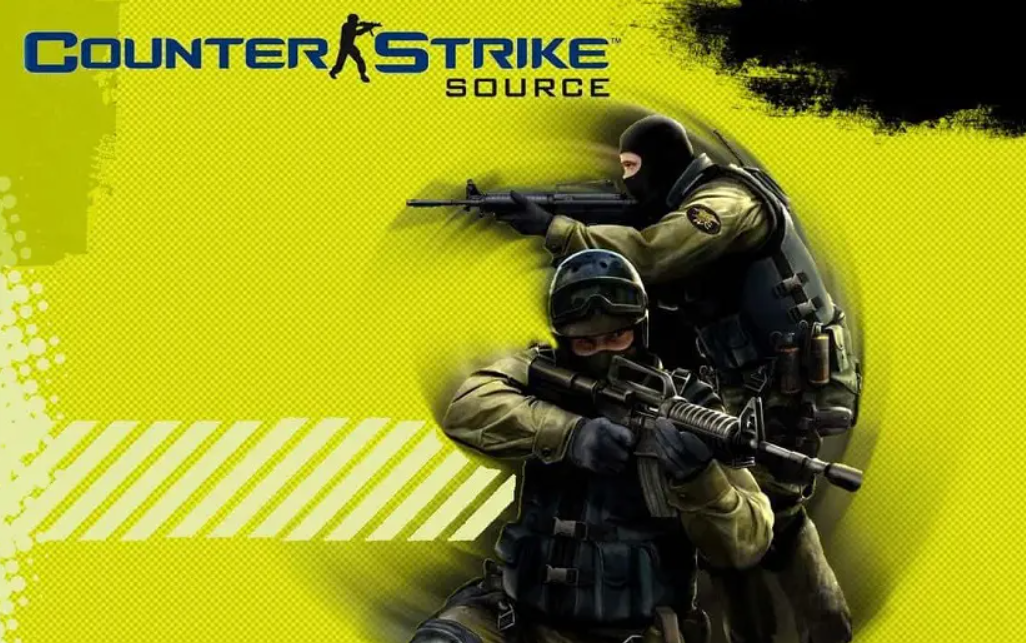 Counter-Strike