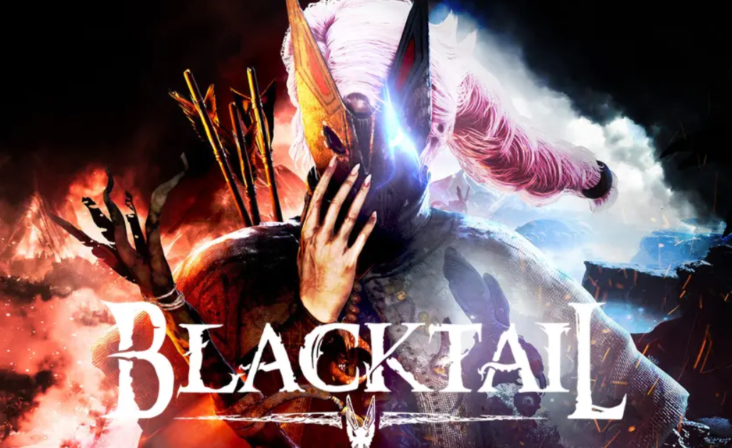 Blacktail