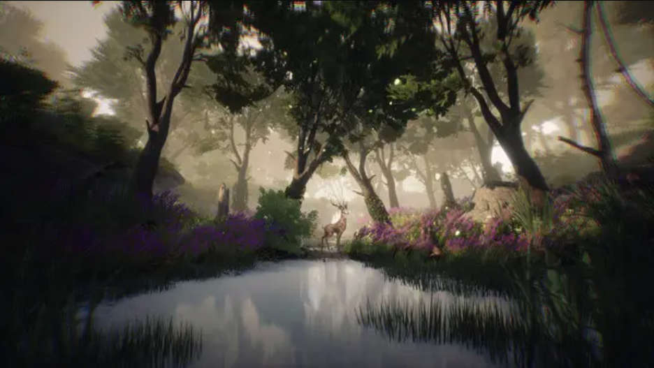 Blacktail