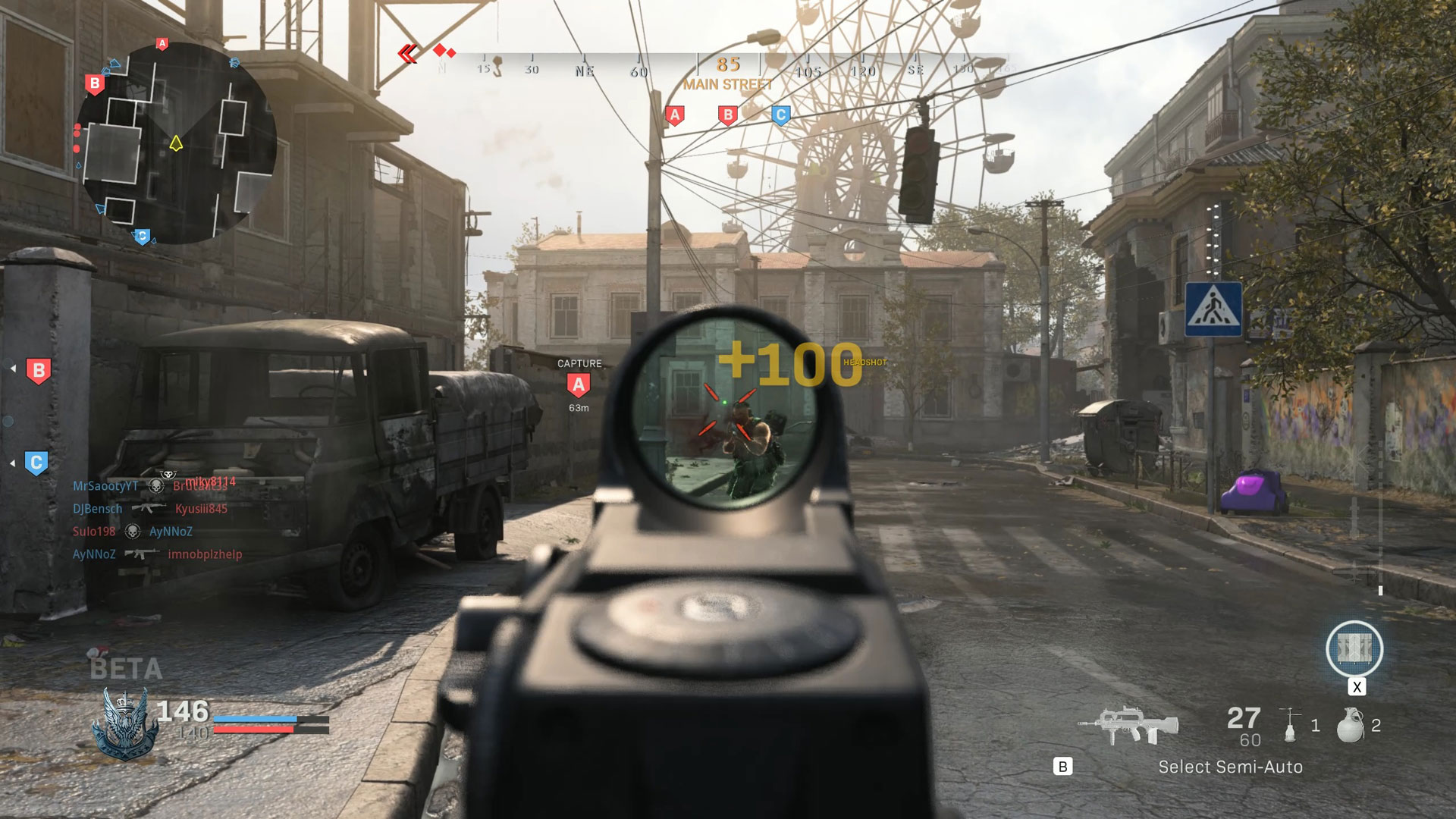Call Of Duty Modern Warfare