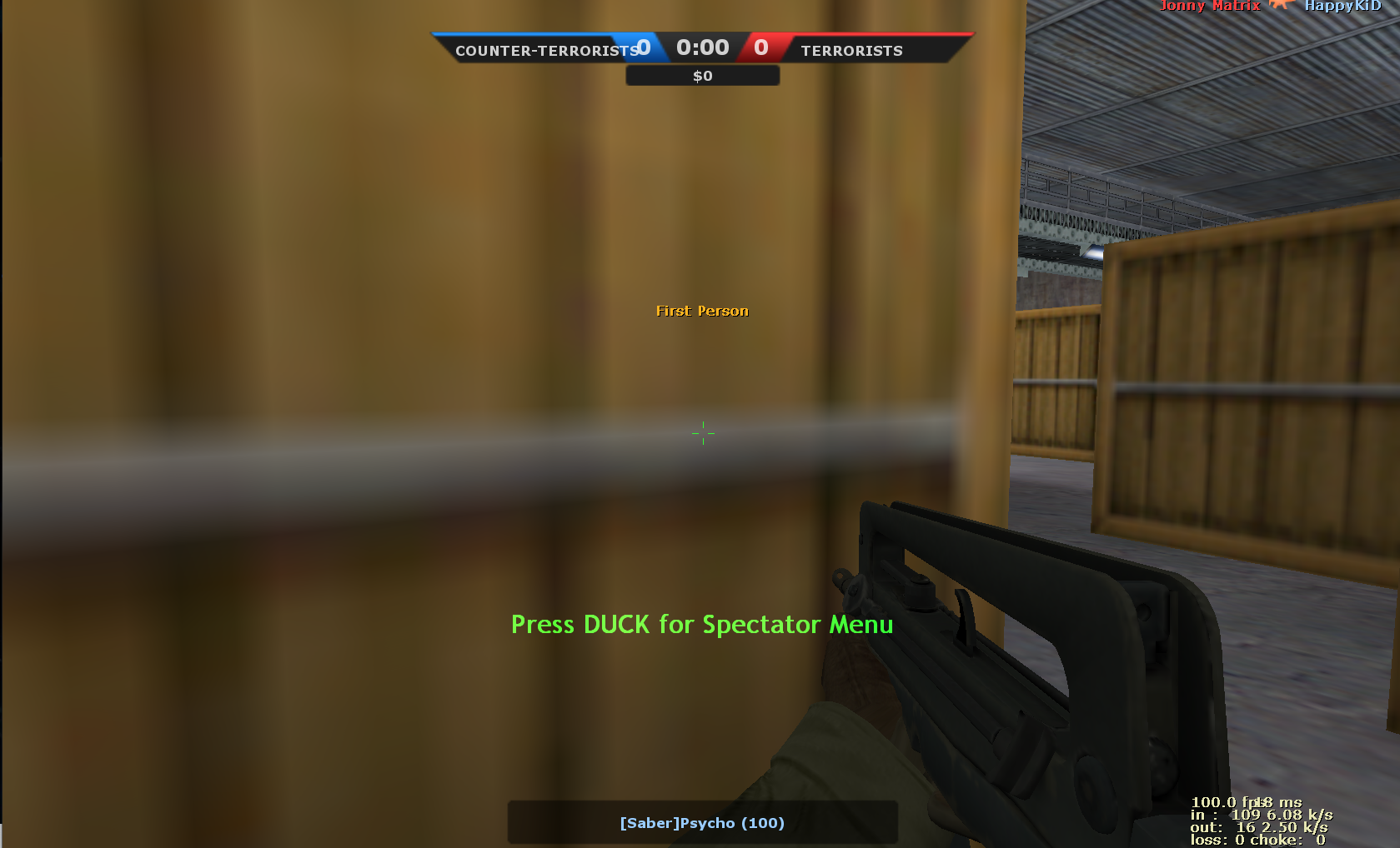Counter-Strike 1.6
