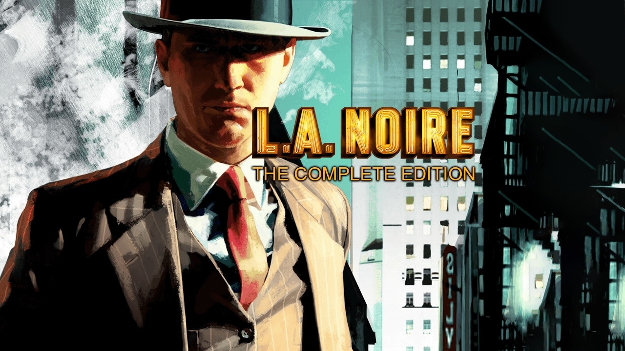 L.A. Noire