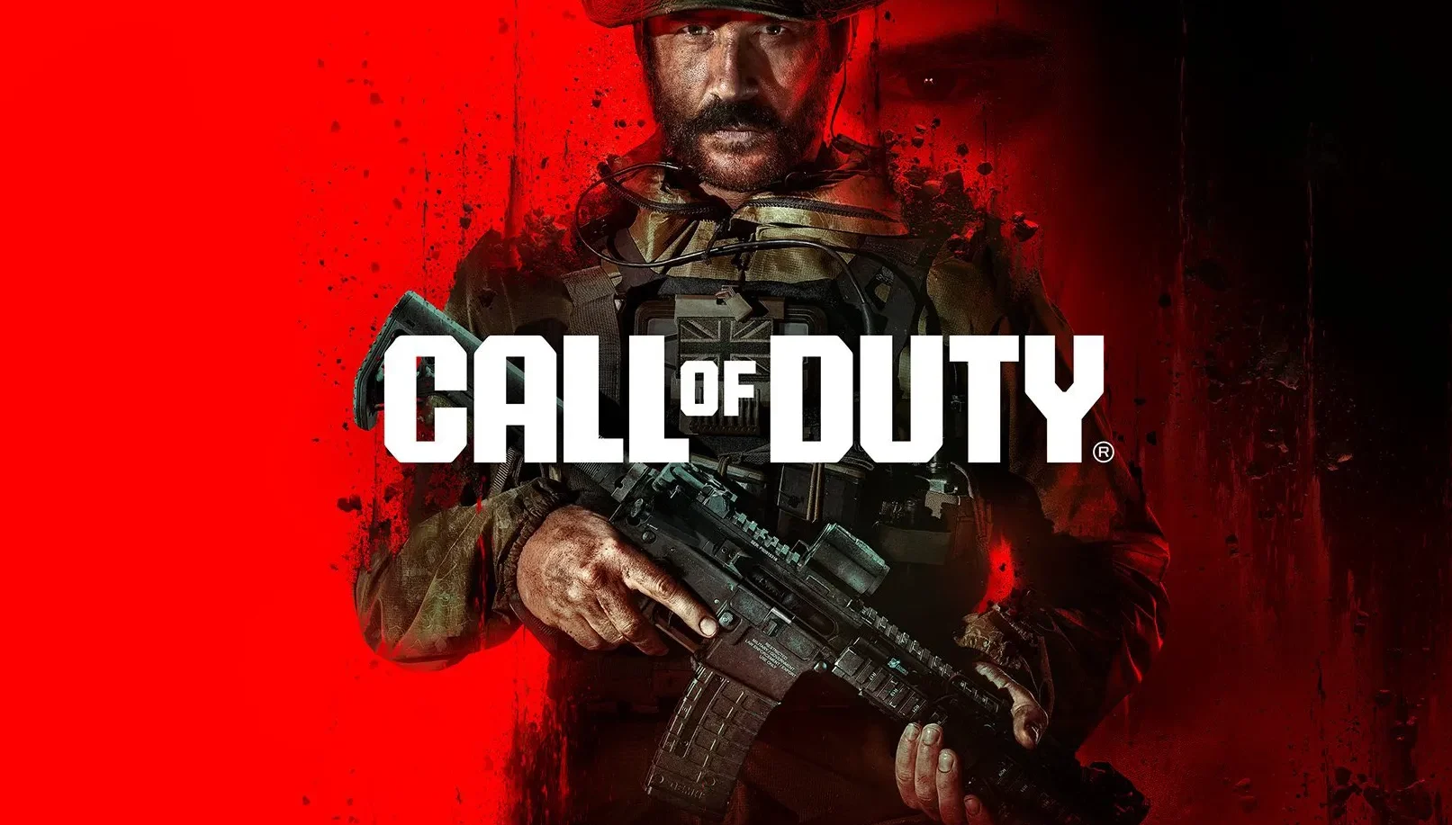 Call of Duty: Modern Warfare III