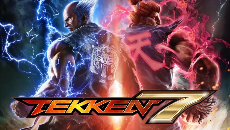 Tekken 7