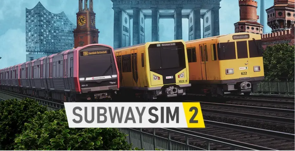 SubwaySim 2