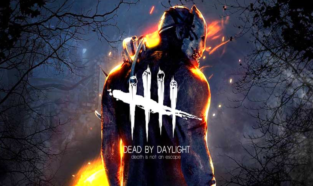 Dead by Daylight