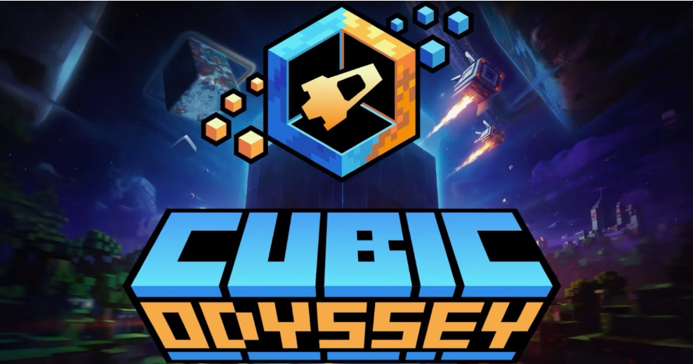 Cubic Odyssey