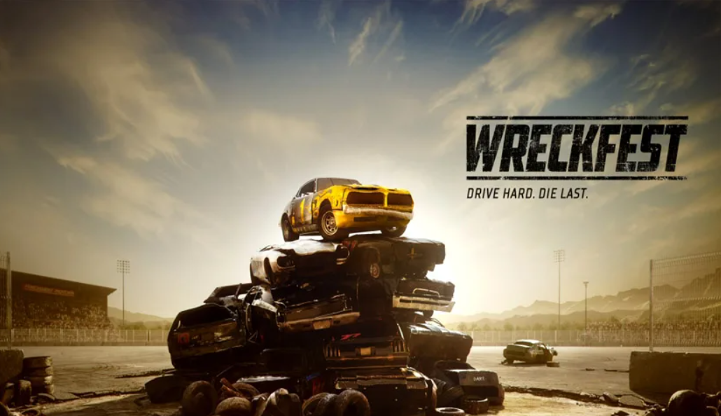 Wreckfest