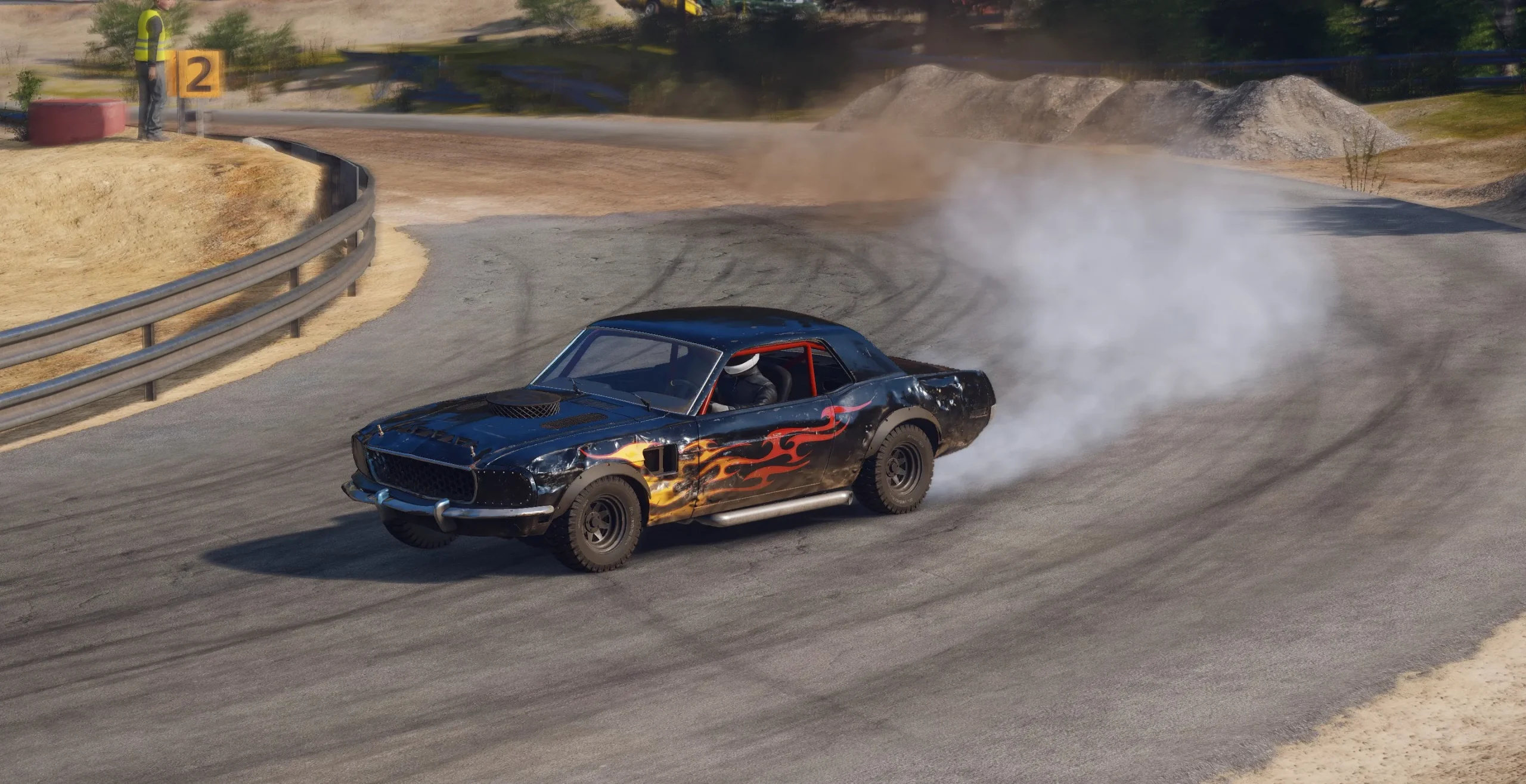 Wreckfest