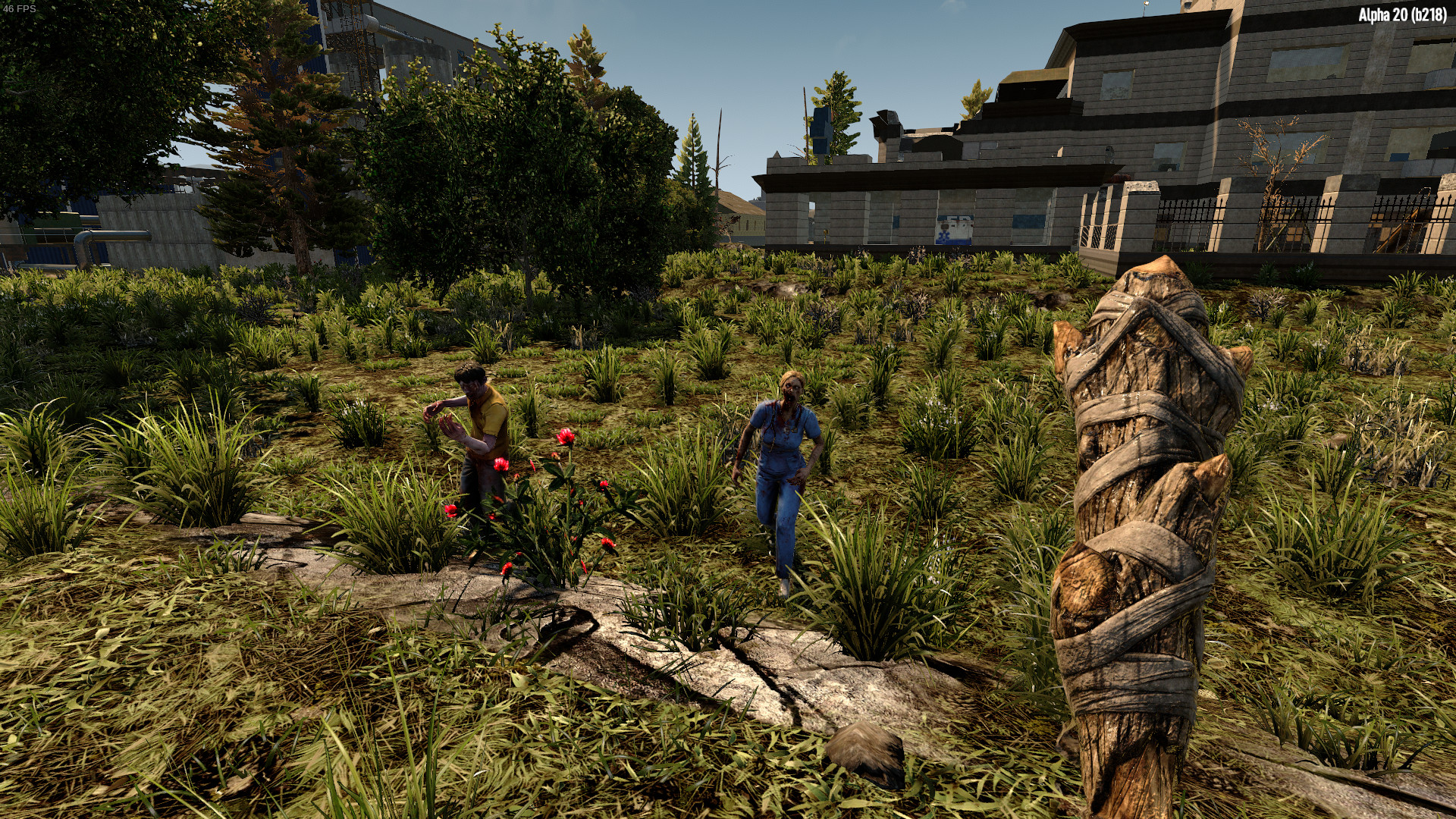 7 Days to Die