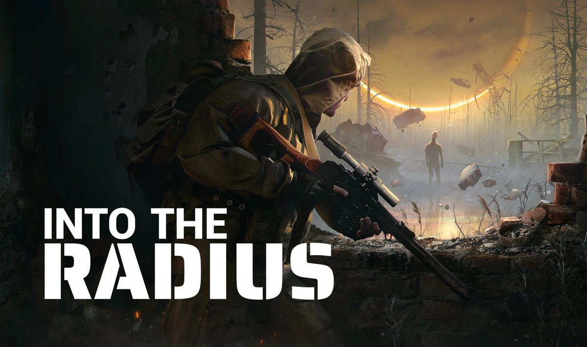 Into the Radius 2