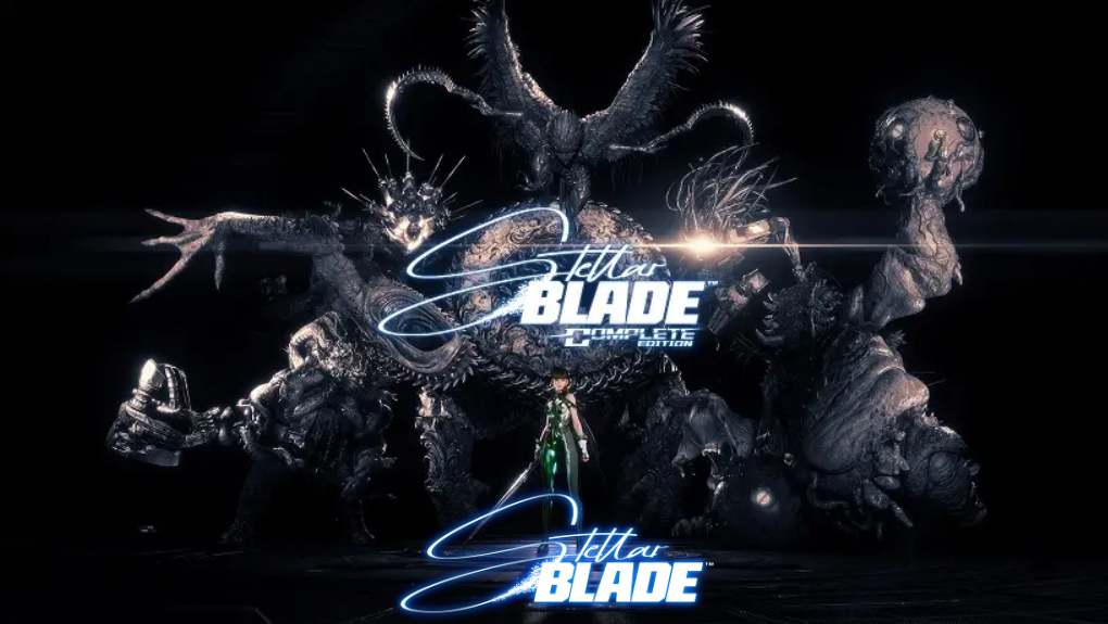 Stellar Blade