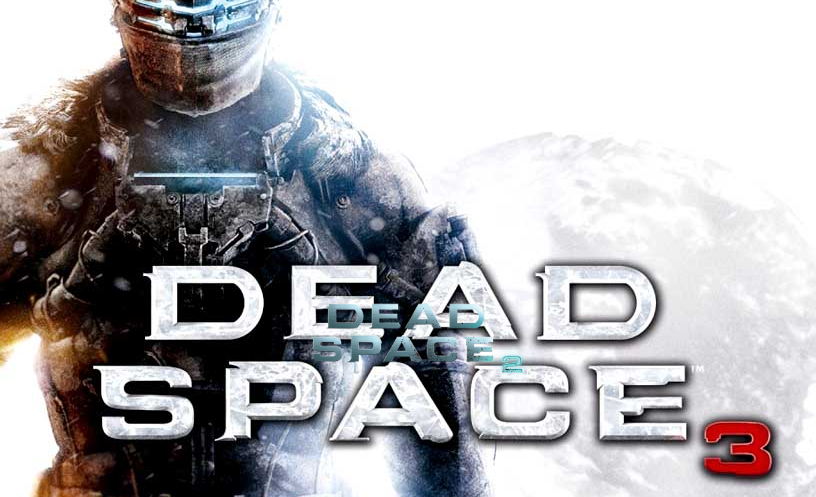 Dead Space 3