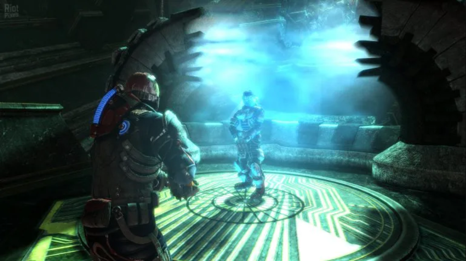 Dead Space 3