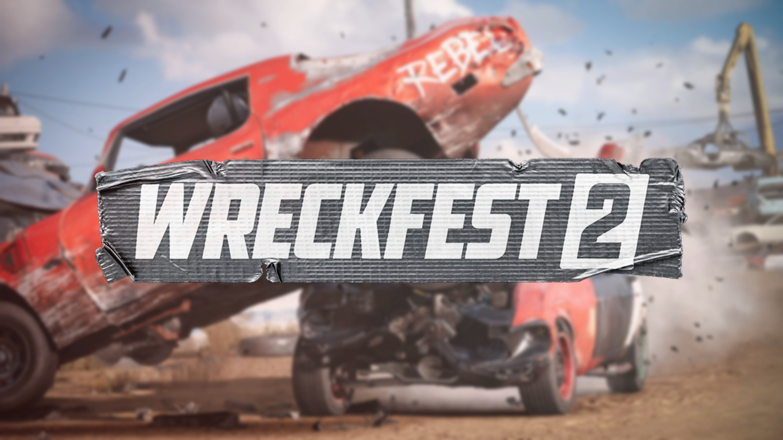 Wreckfest 2