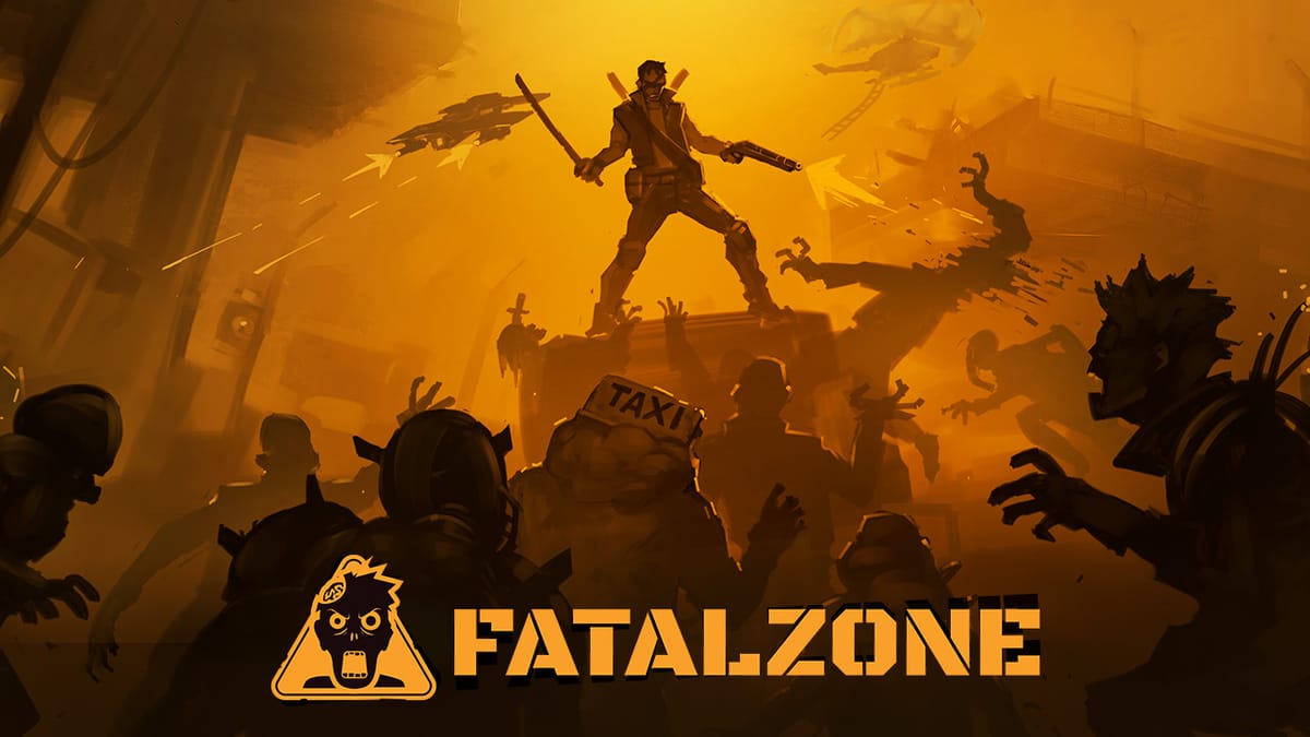 FatalZone