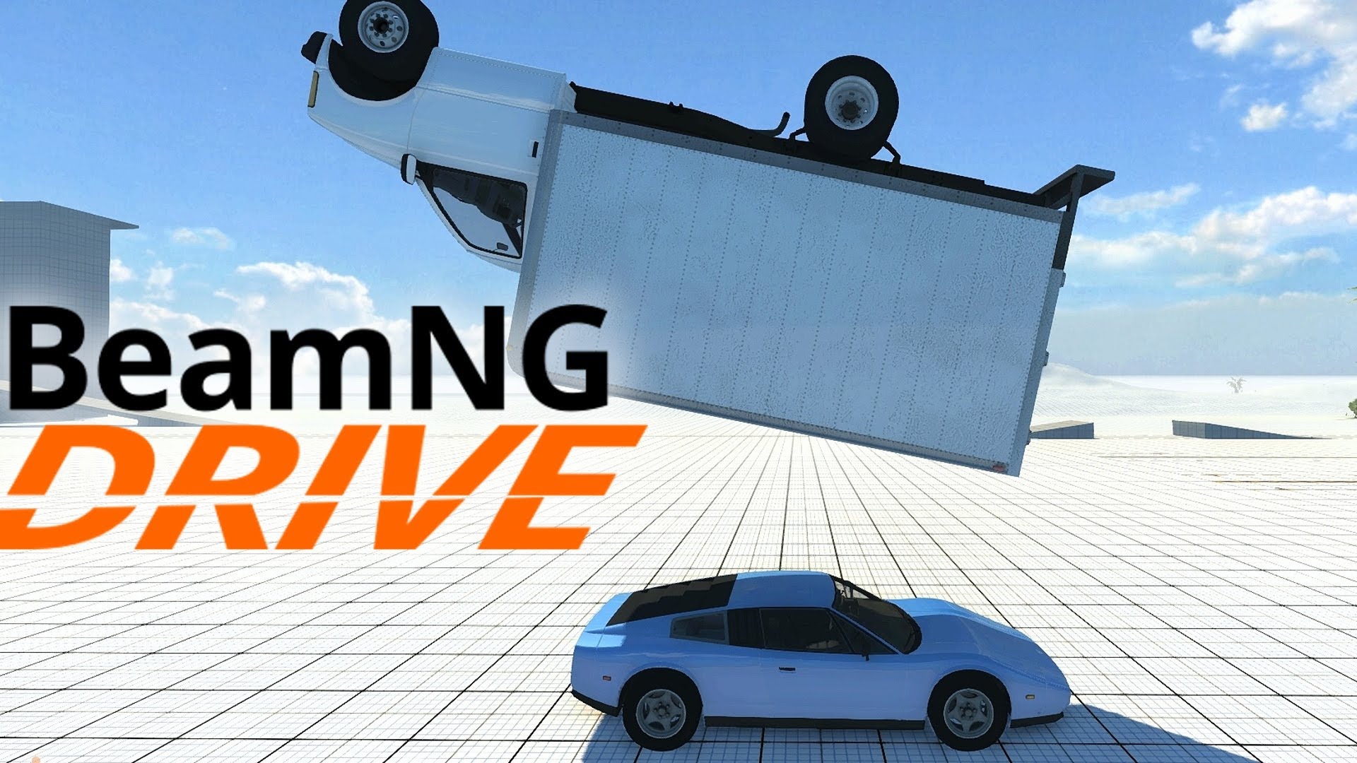 BeamNG.drive