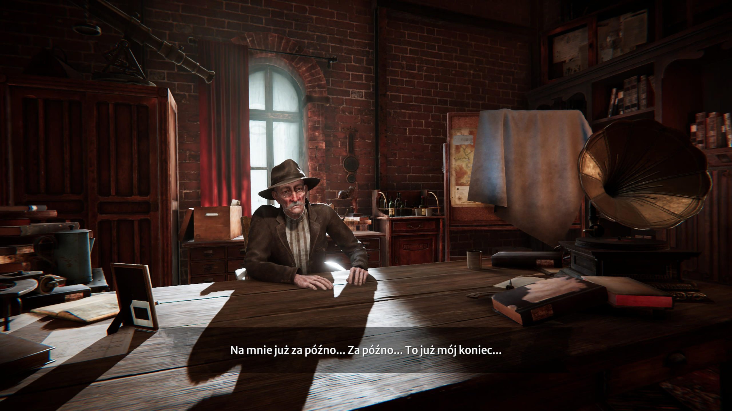 Amerzone The Explorers Legacy