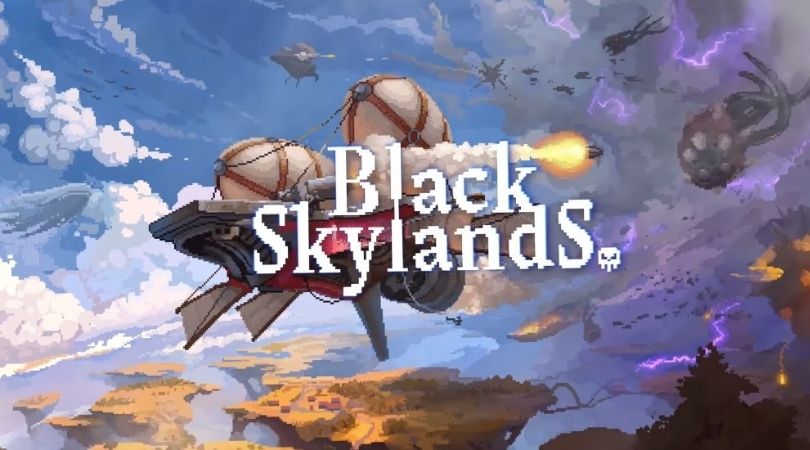 Black Skylands