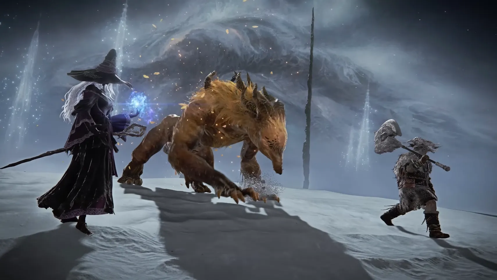 ELDEN RING Nightreign