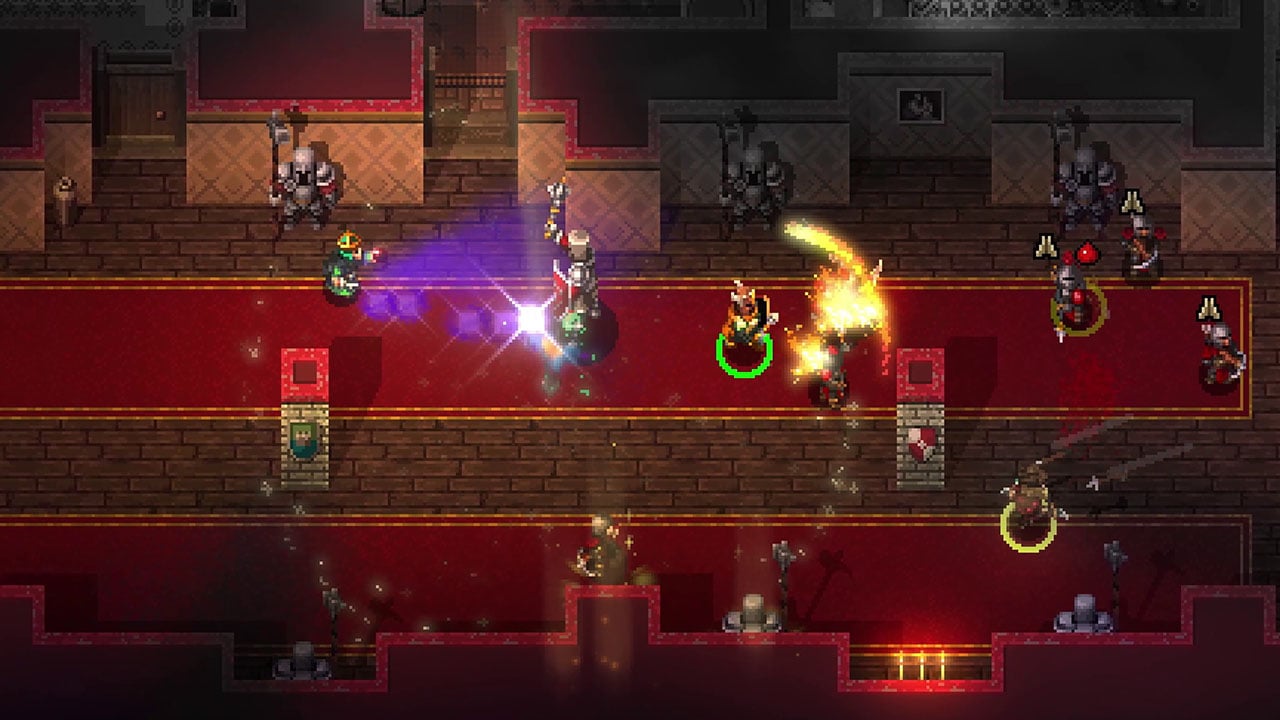 Heroes of Hammerwatch II